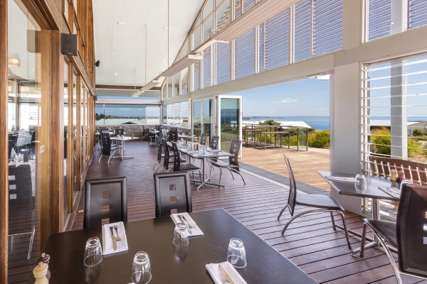 Watermark Restaurant