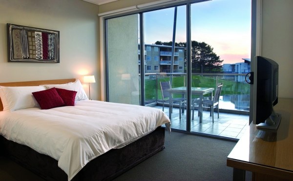 Resort Room