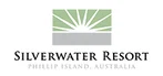 site logo